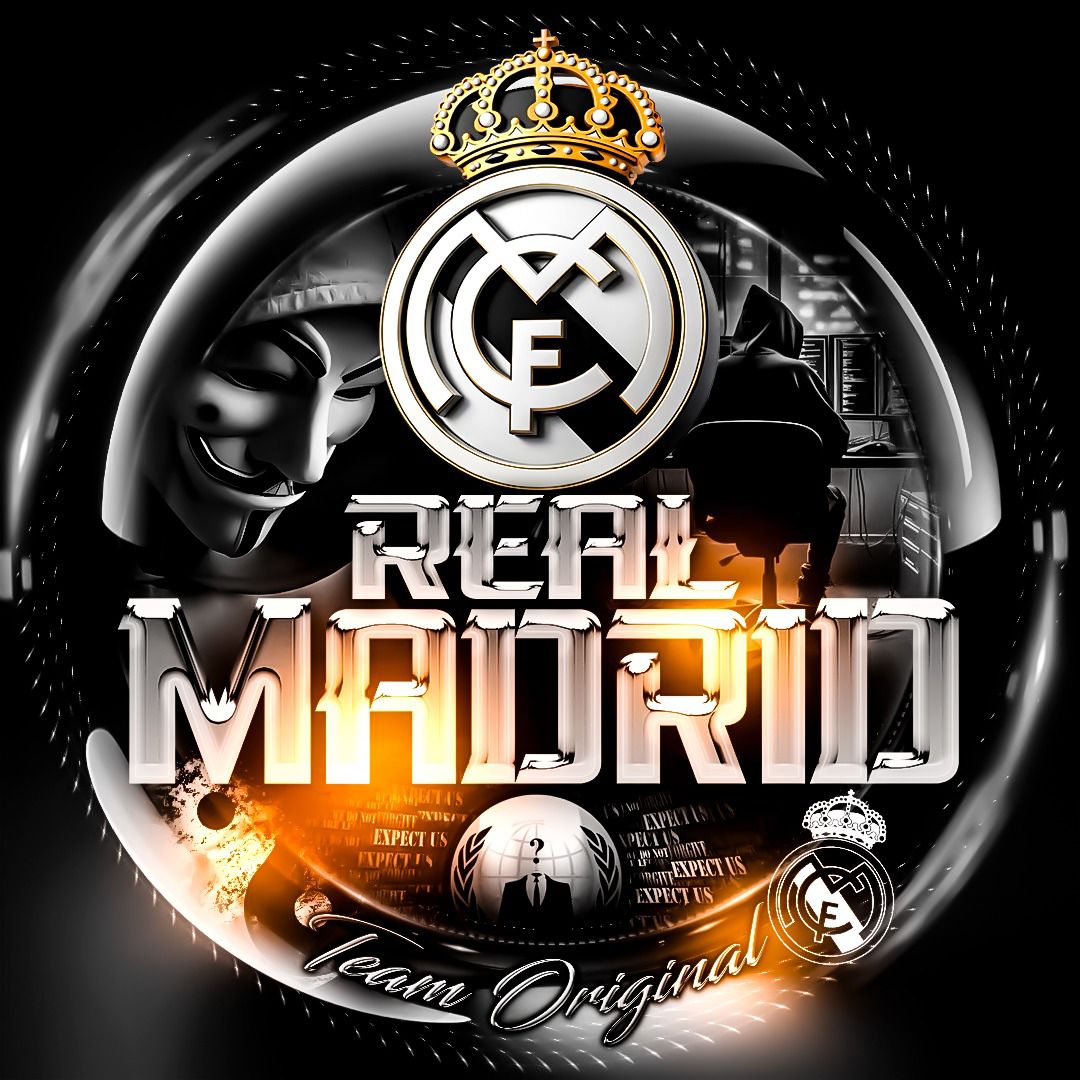 Real Logo